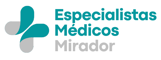 Especialistas Médicos Mirador Logo